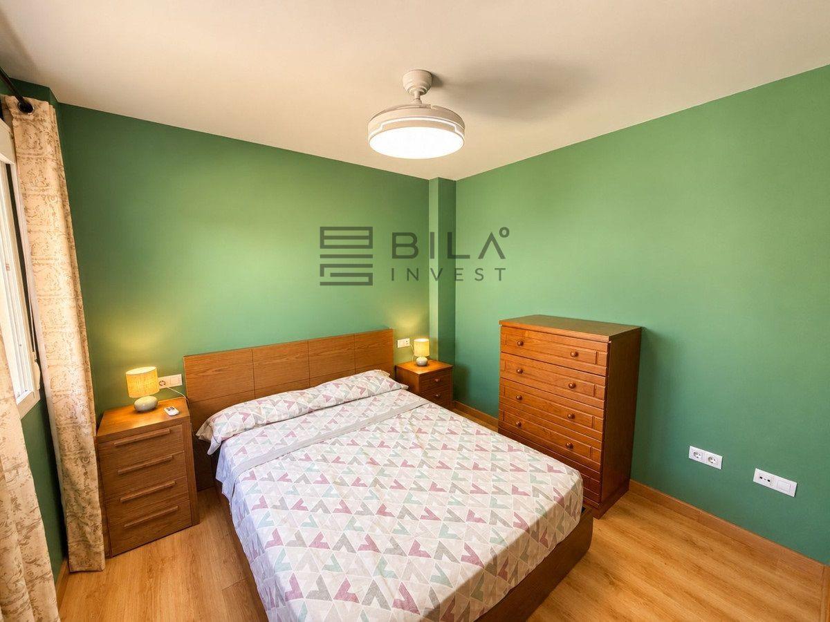 Penthouse for Sale in Mijas