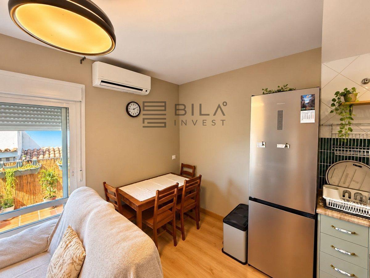 Penthouse for Sale in Mijas