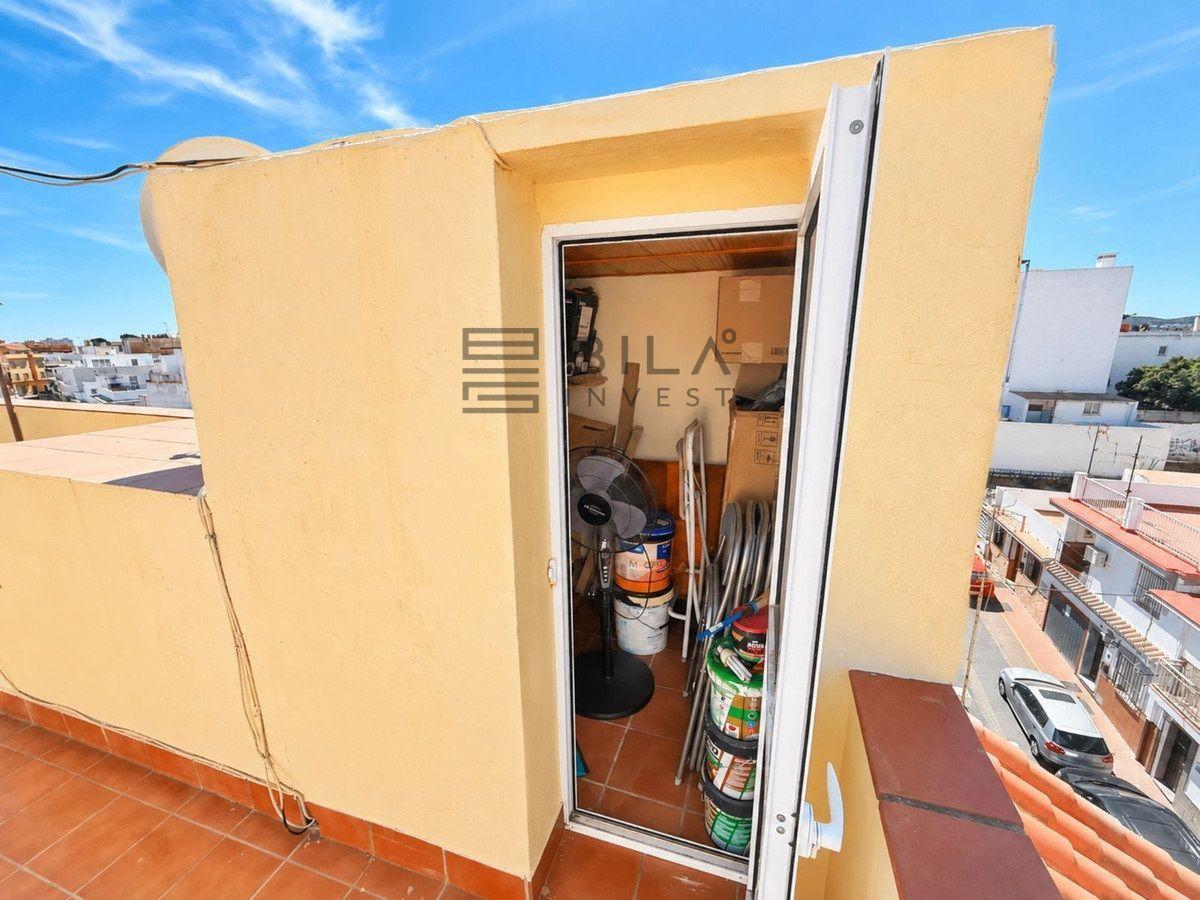 Penthouse for Sale in Mijas