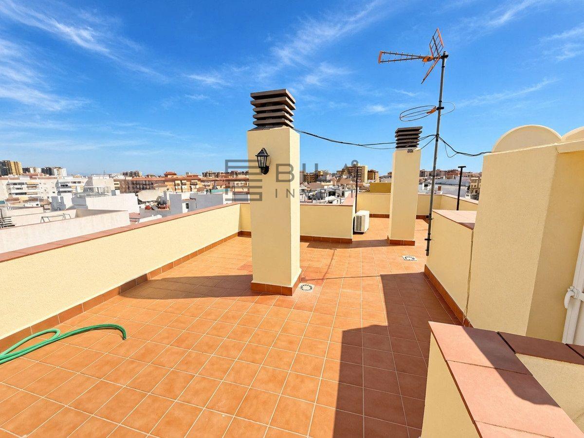 Penthouse for Sale in Mijas