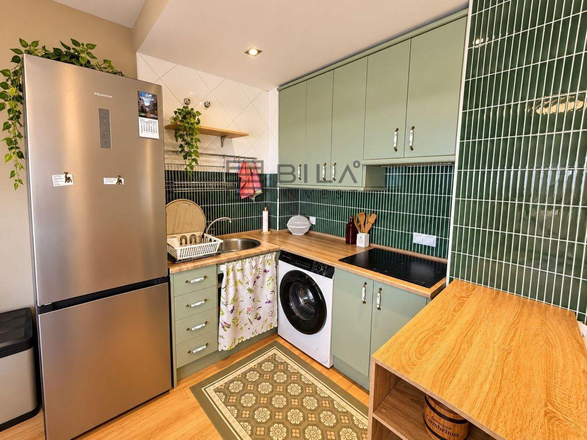 Penthouse for Sale in Mijas