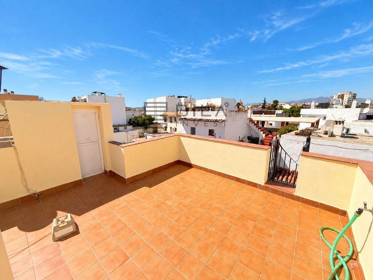 Penthouse for Sale in Mijas