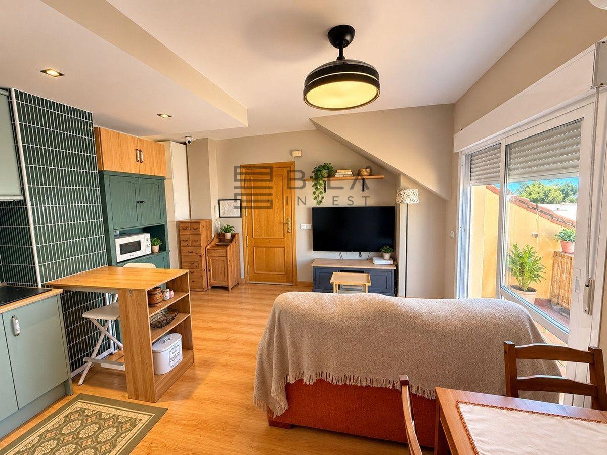 Penthouse for Sale in Mijas