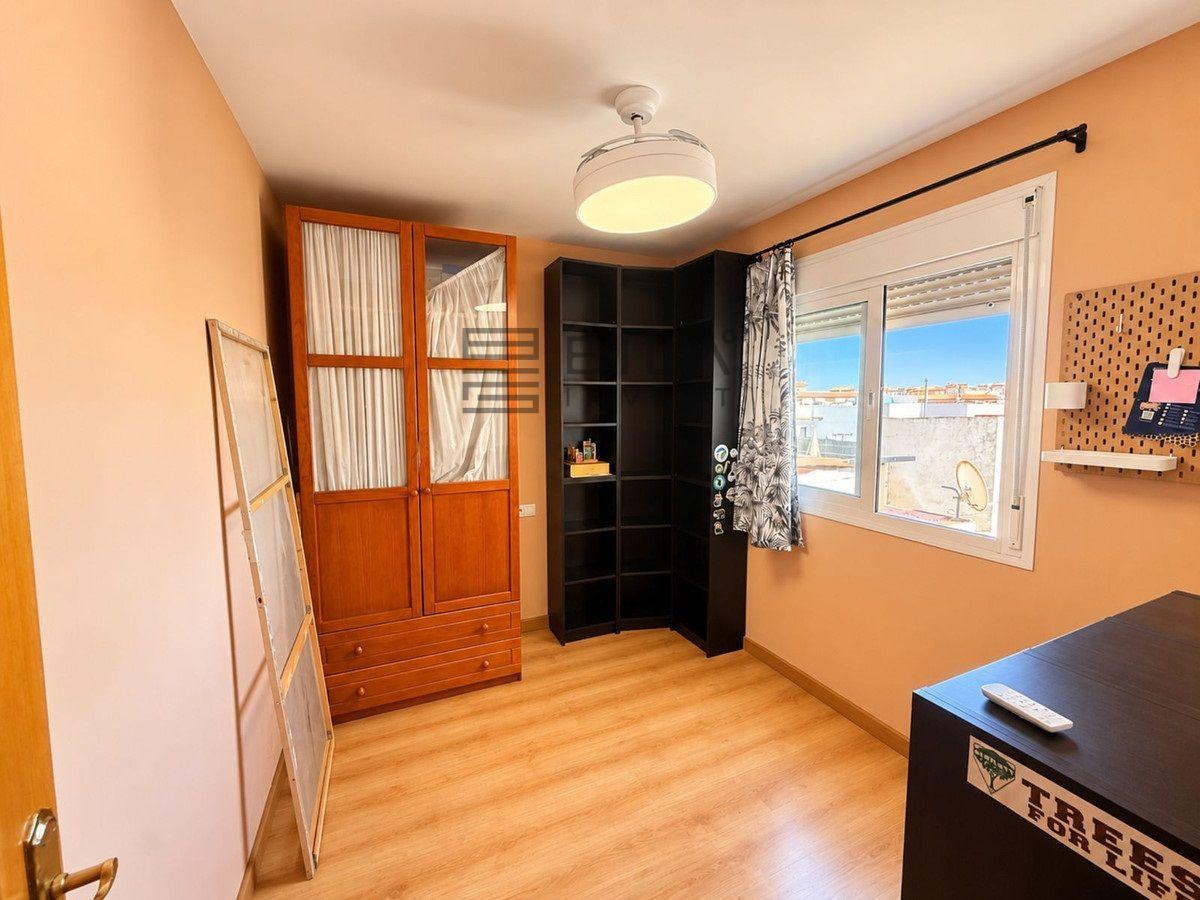 Penthouse for Sale in Mijas