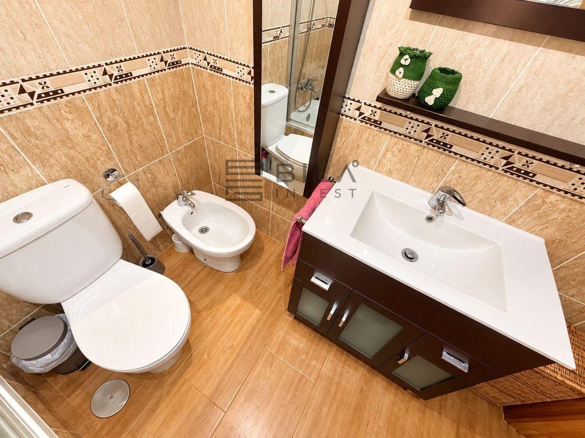 Penthouse for Sale in Mijas