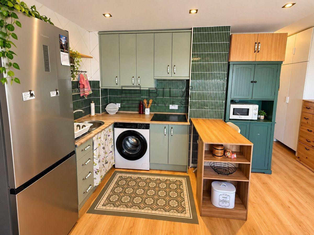 Penthouse for Sale in Mijas