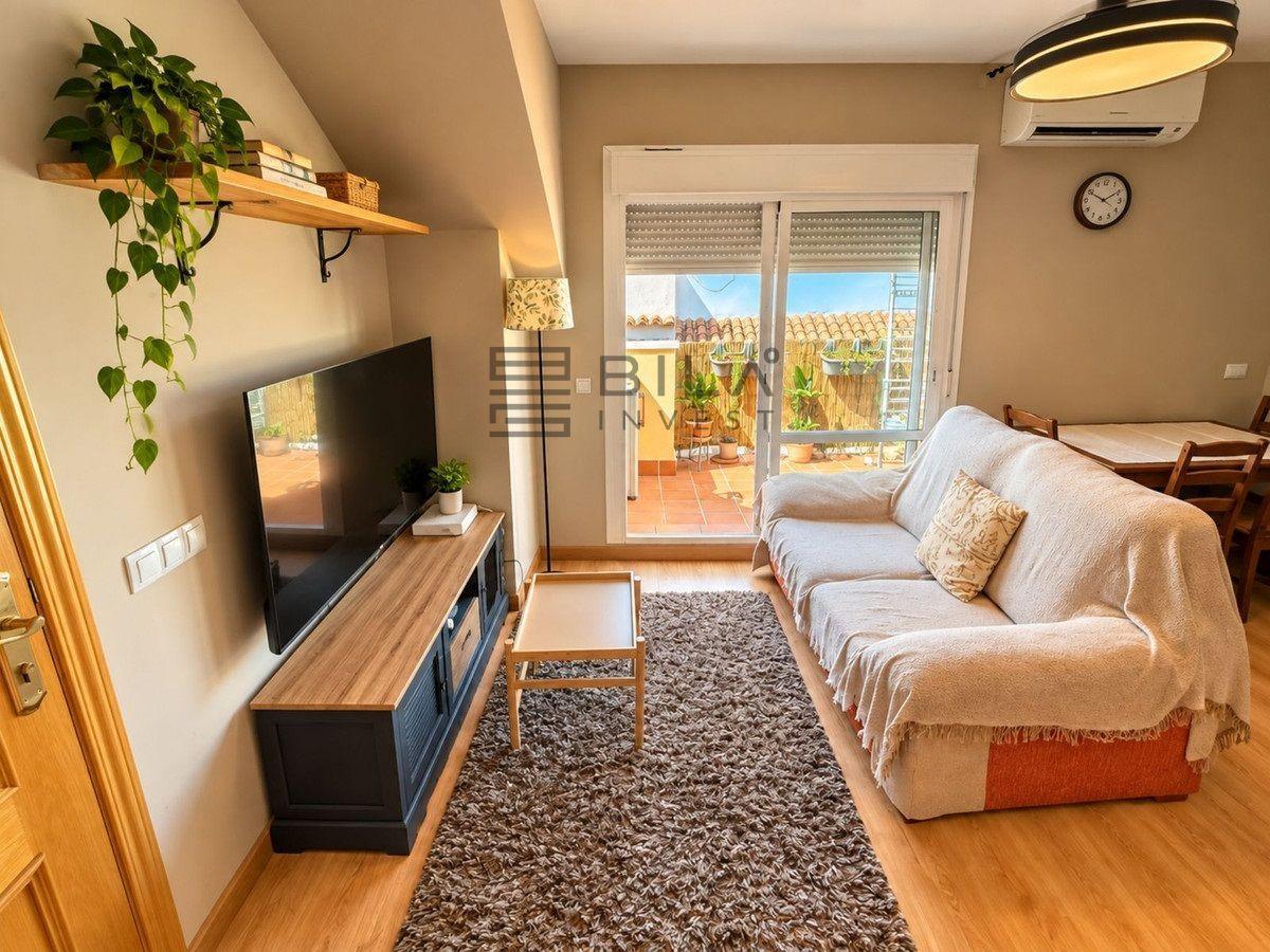 Penthouse for Sale in Mijas