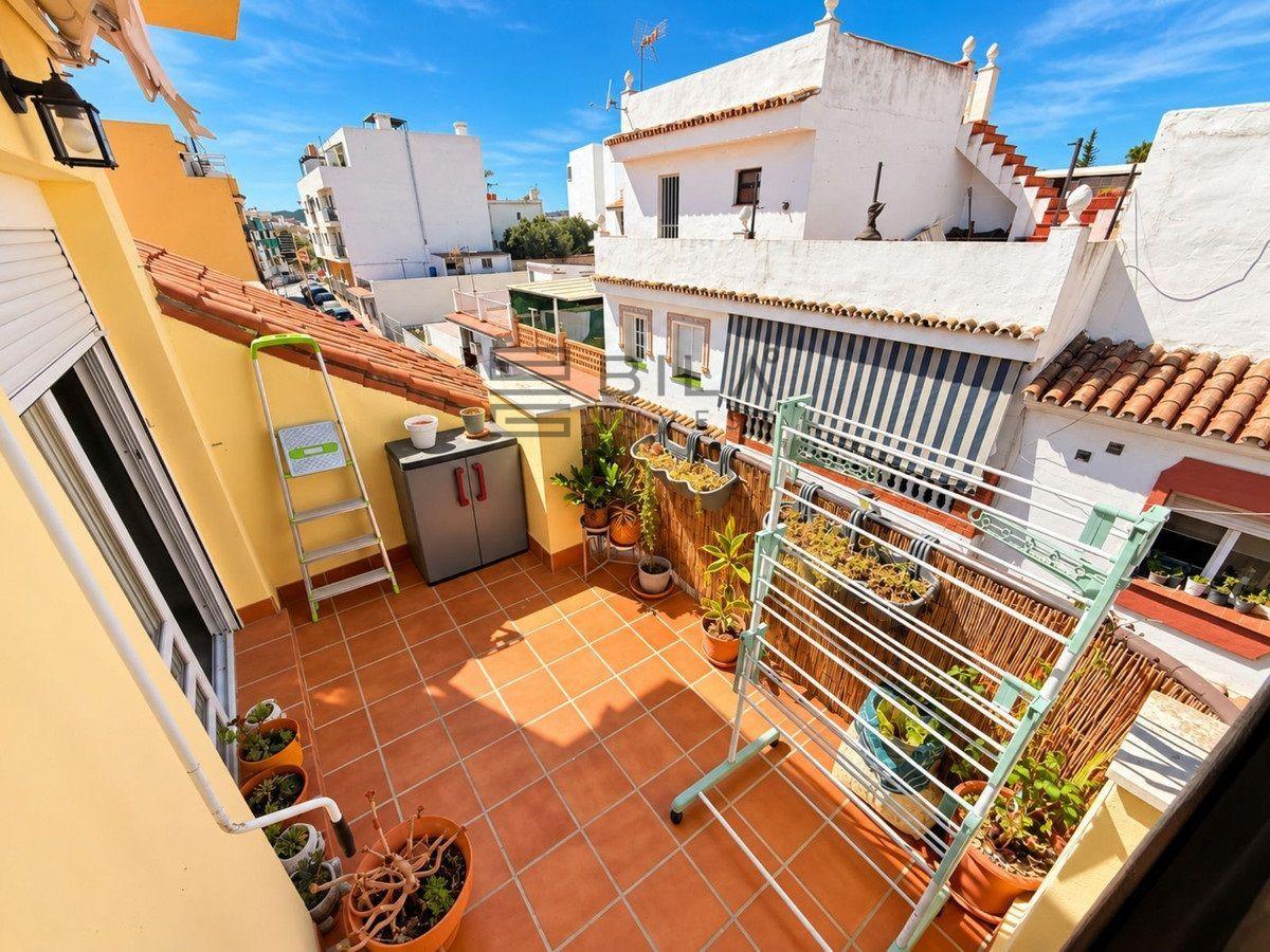 Penthouse for Sale in Mijas