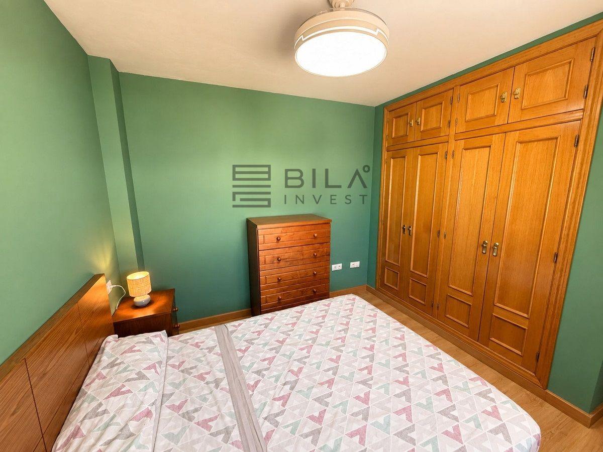 Penthouse for Sale in Mijas