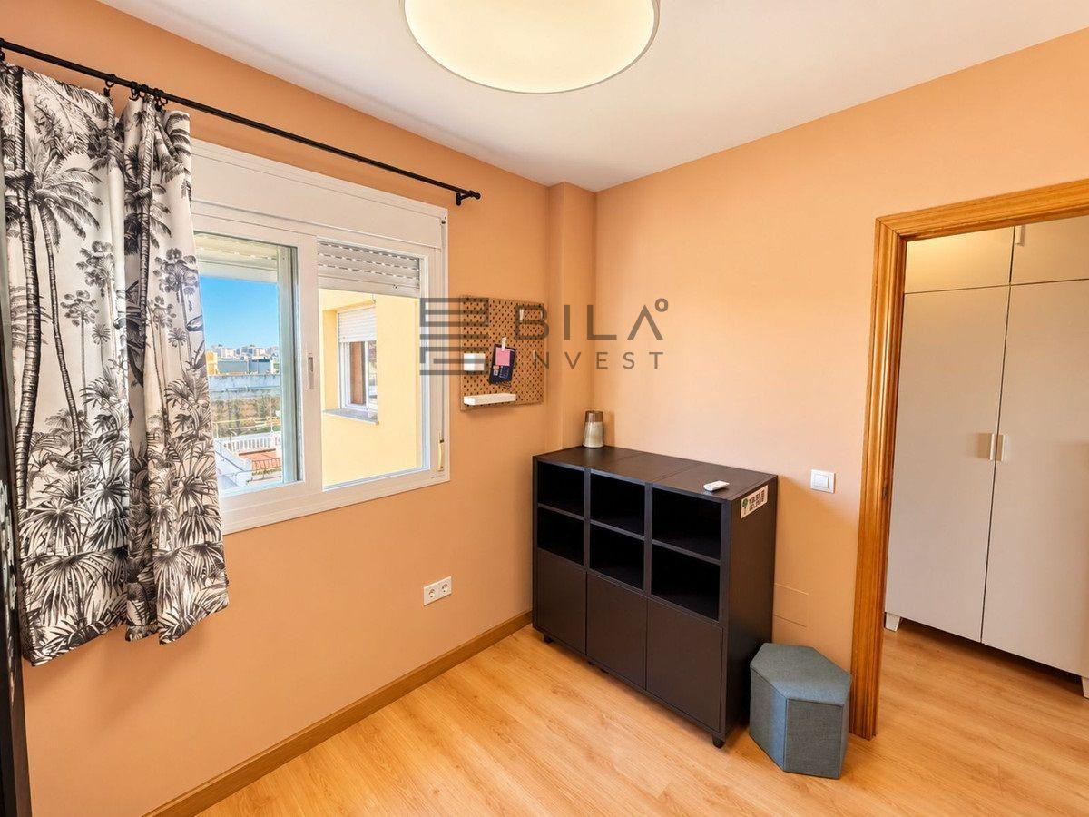 Penthouse for Sale in Mijas
