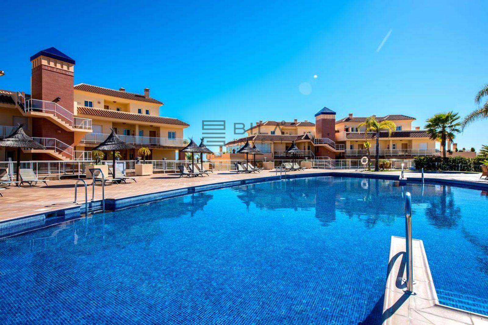 Flat for Sale in Mijas