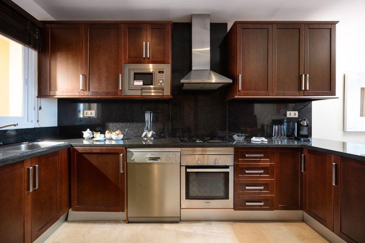 Flat for Sale in Mijas