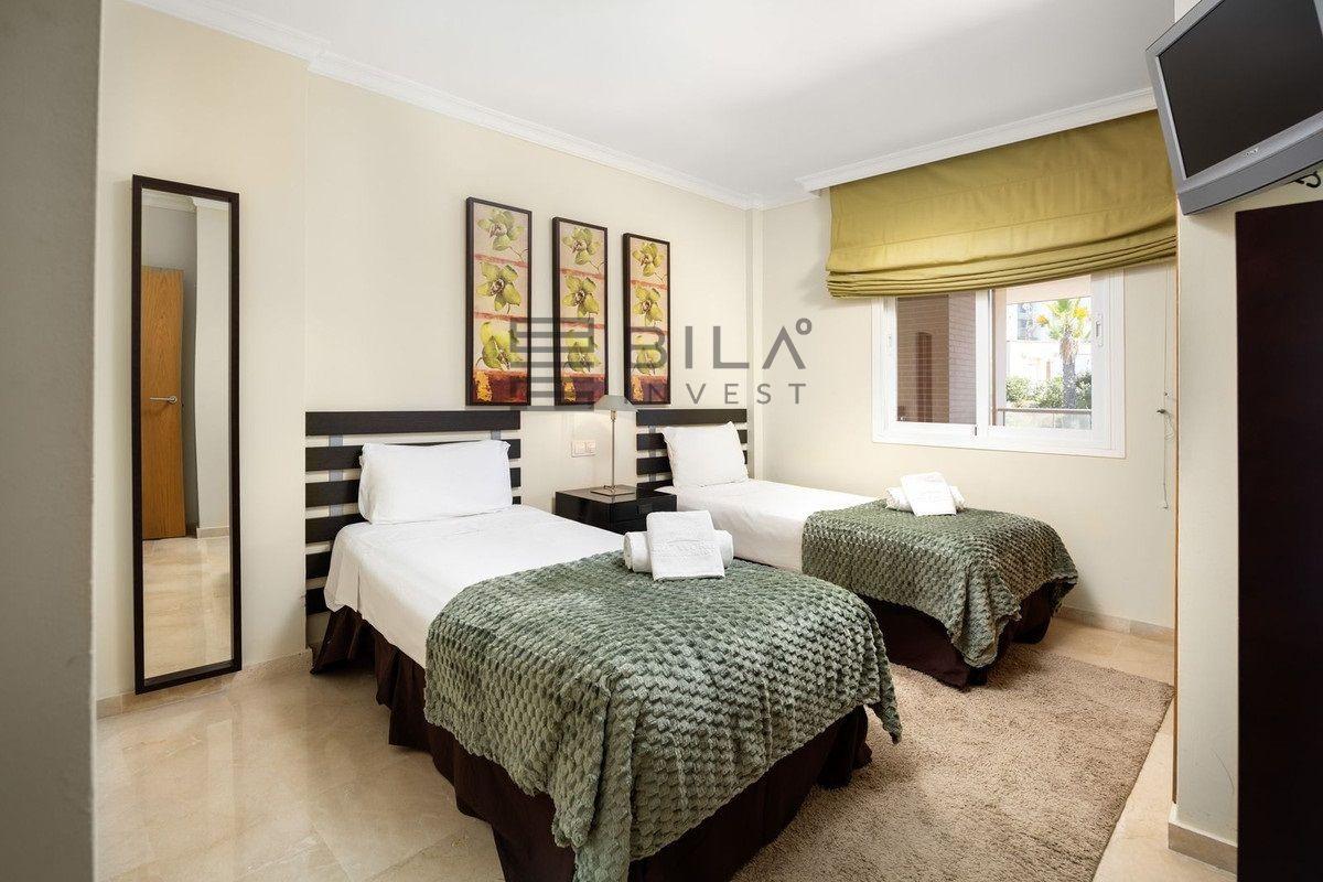 Flat for Sale in Mijas