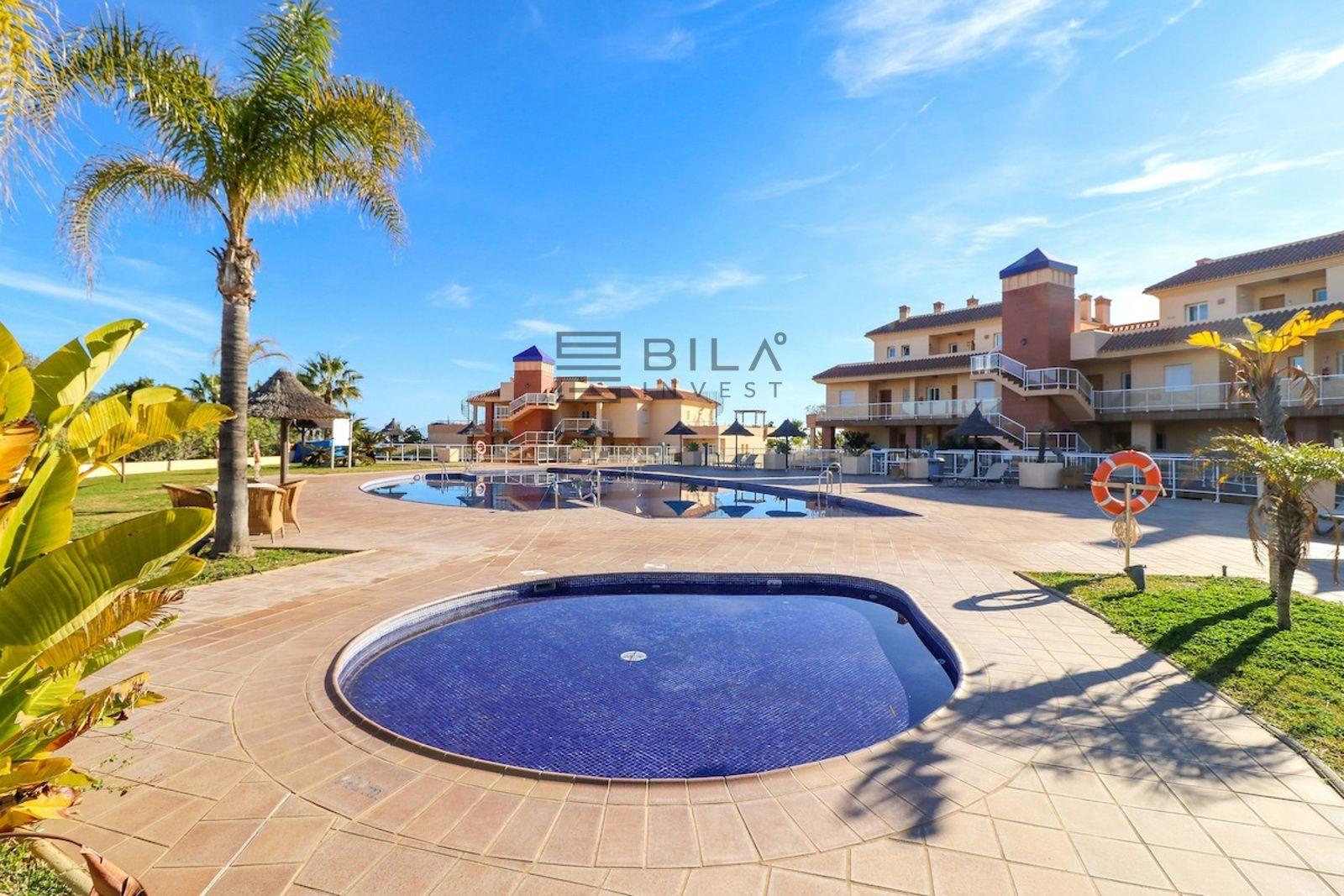Flat for Sale in Mijas