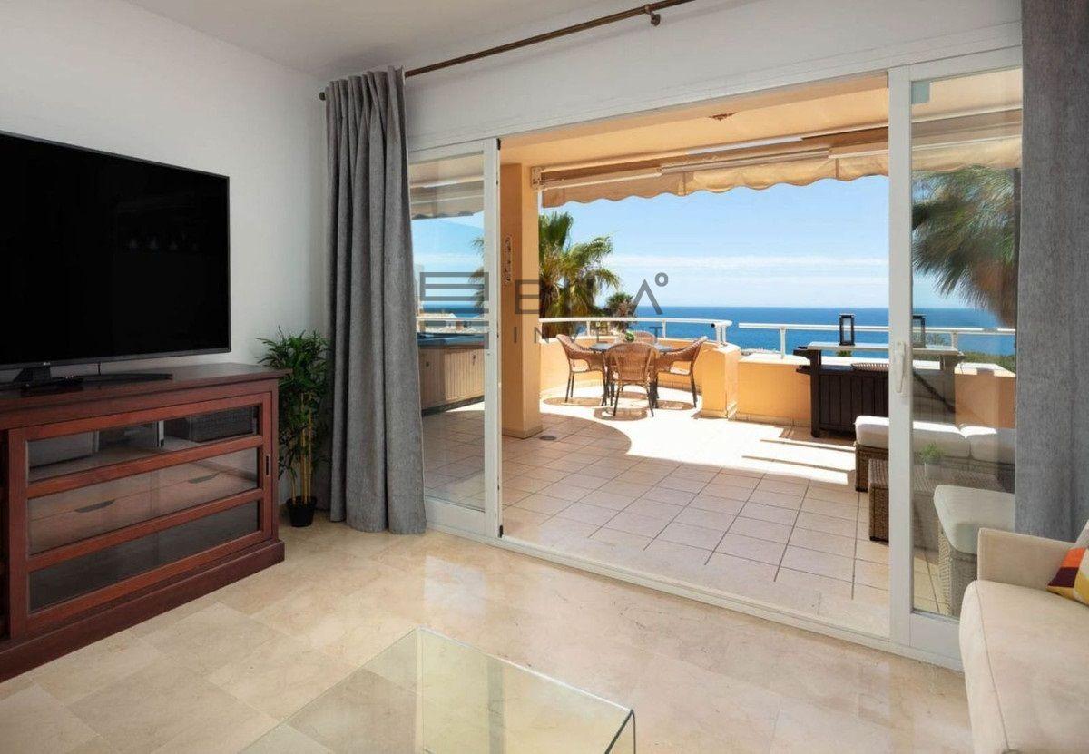 Flat for Sale in Mijas