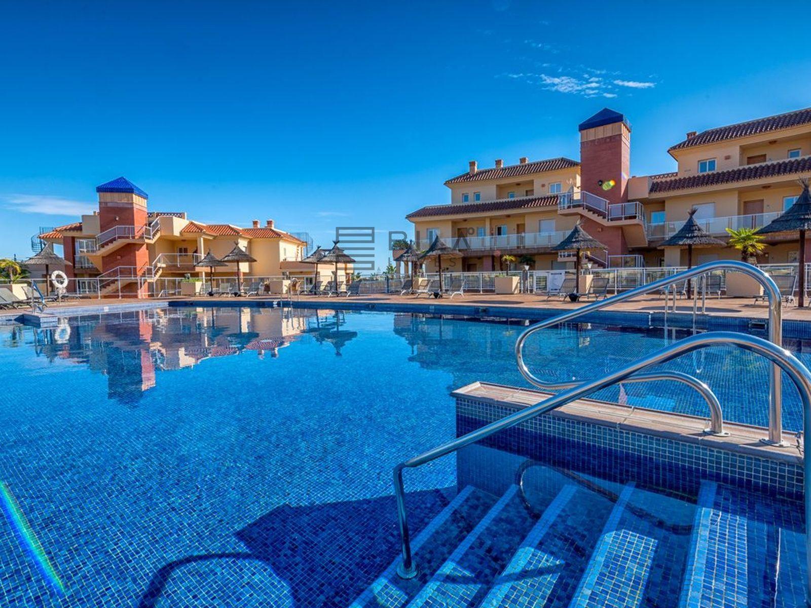Flat for Sale in Mijas