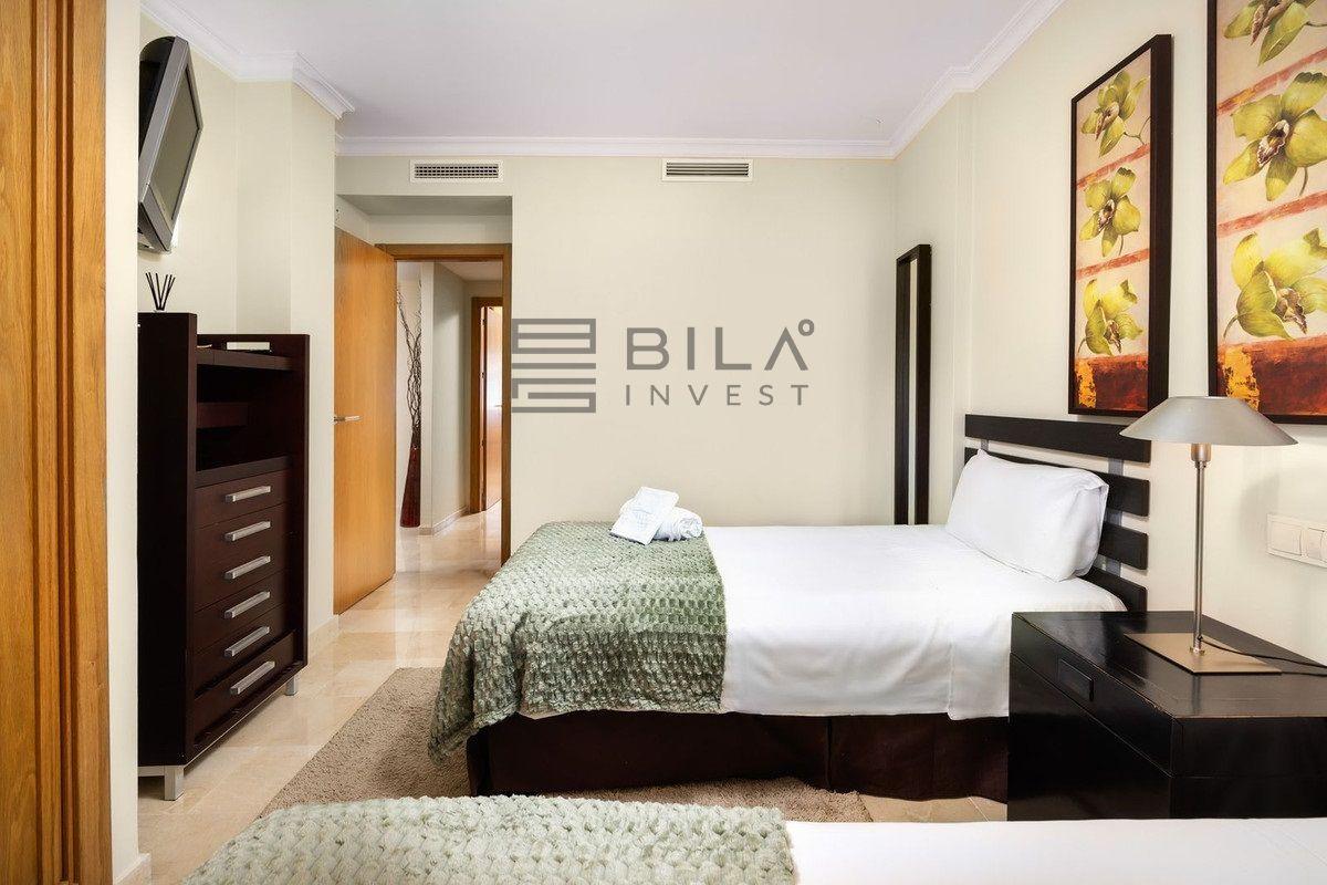 Flat for Sale in Mijas