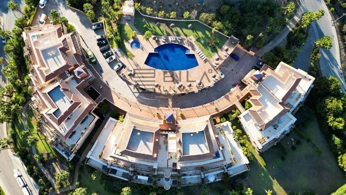 Flat for Sale in Mijas