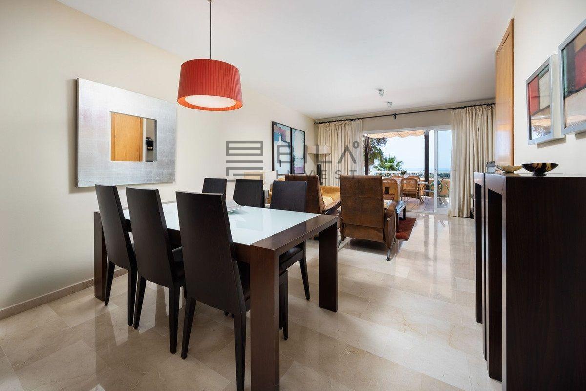 Flat for Sale in Mijas