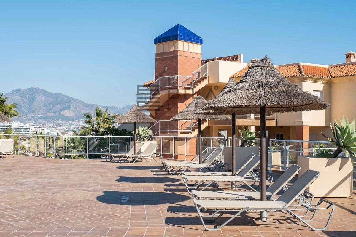 Flat for Sale in Mijas