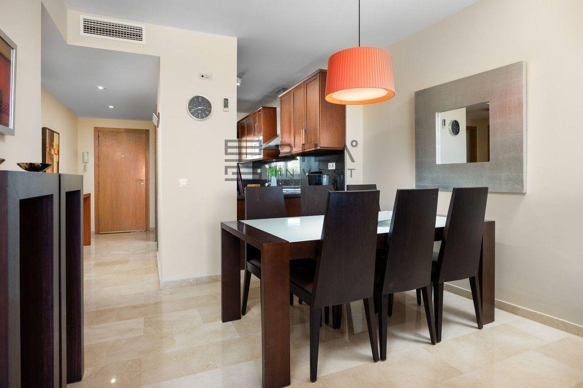 Flat for Sale in Mijas
