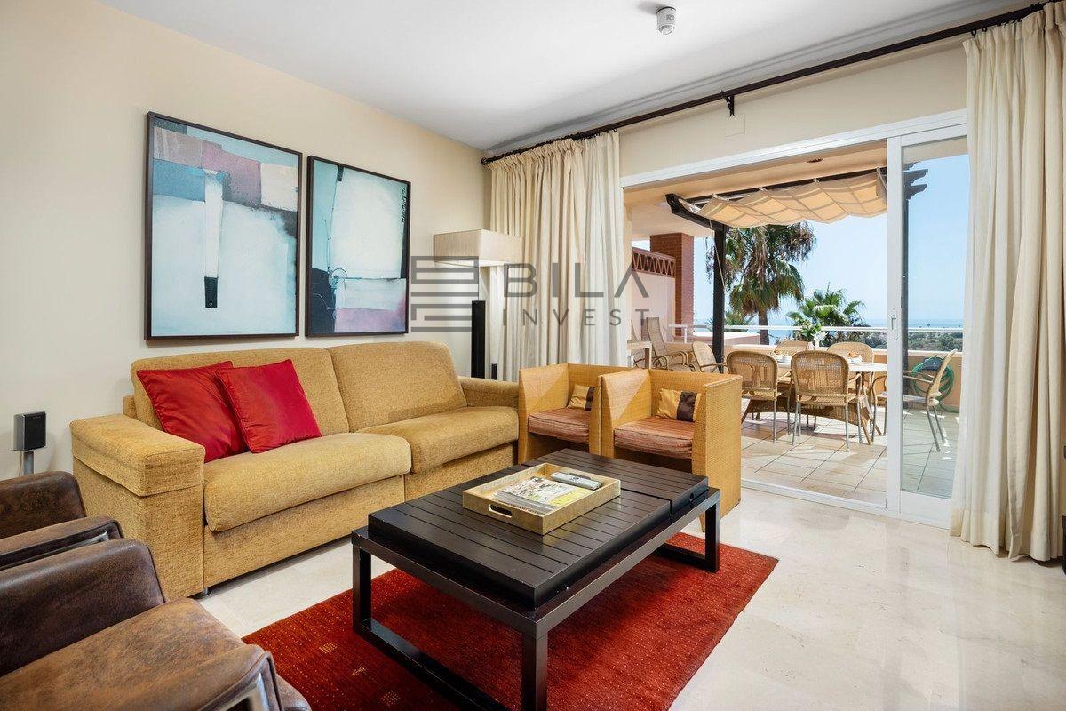 Flat for Sale in Mijas