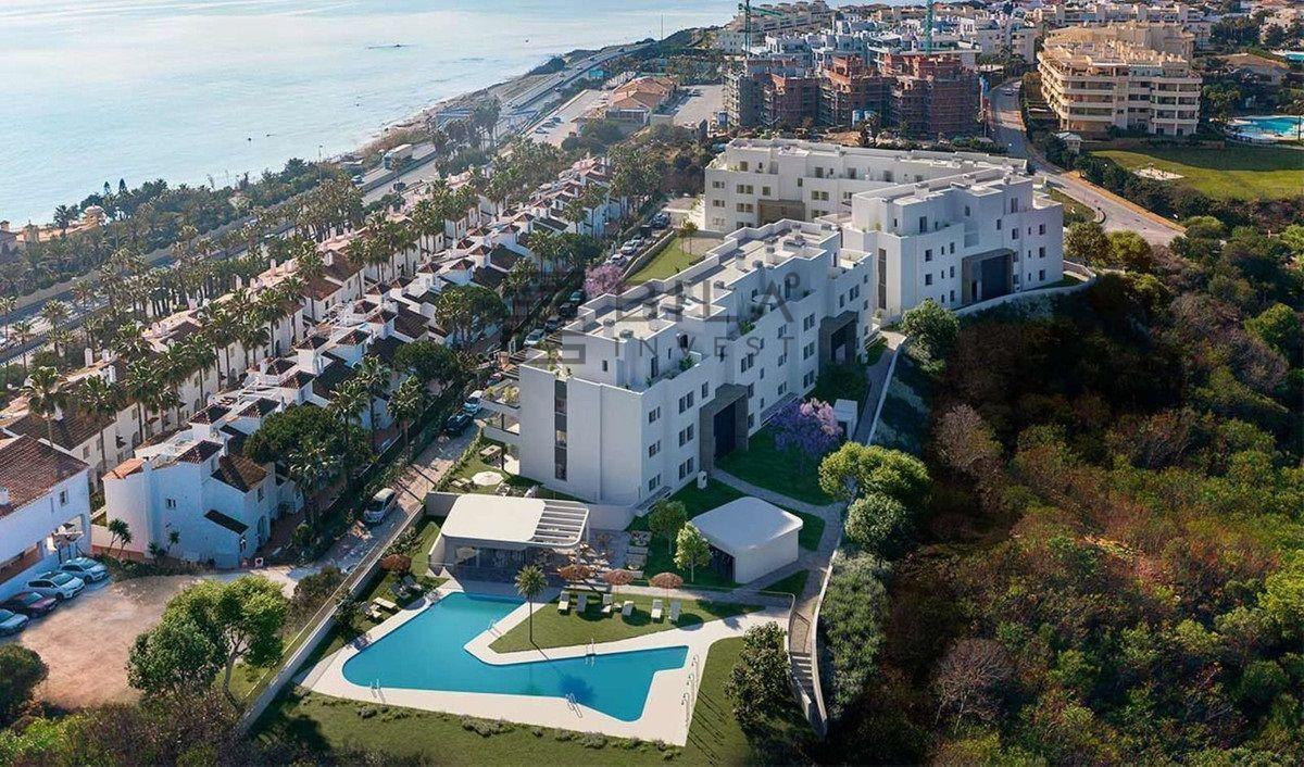 Ático en Venta en Mijas