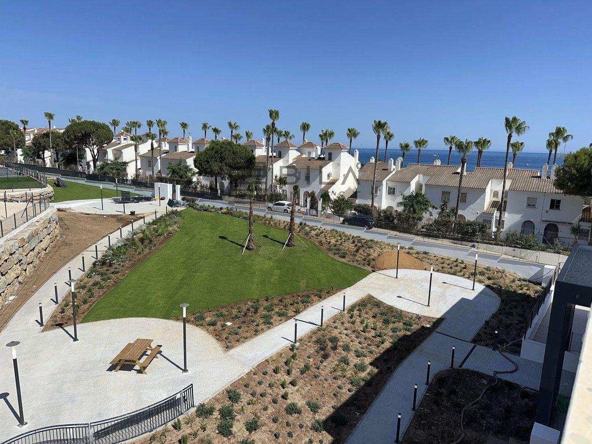 Ático en Venta en Mijas