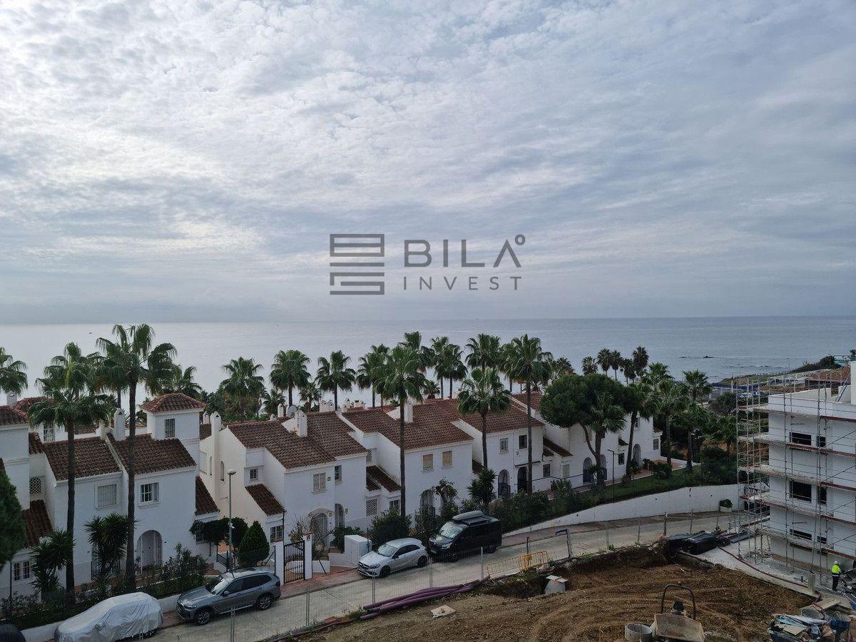Ático en Venta en Mijas