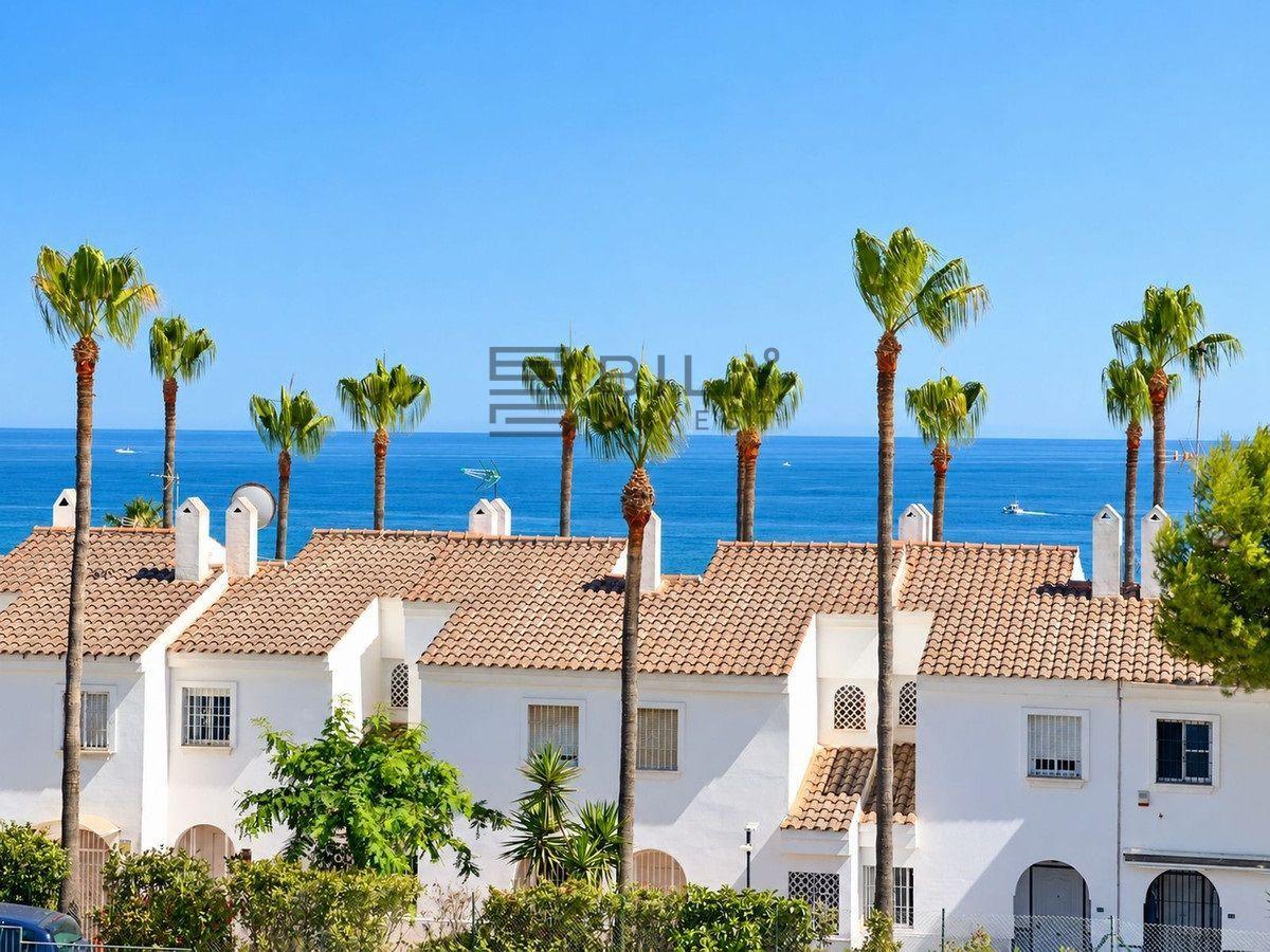 Ático en Venta en Mijas