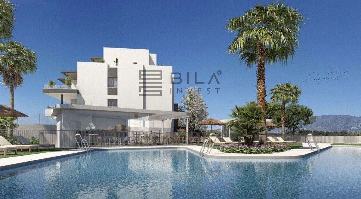 Ático en Venta en Mijas