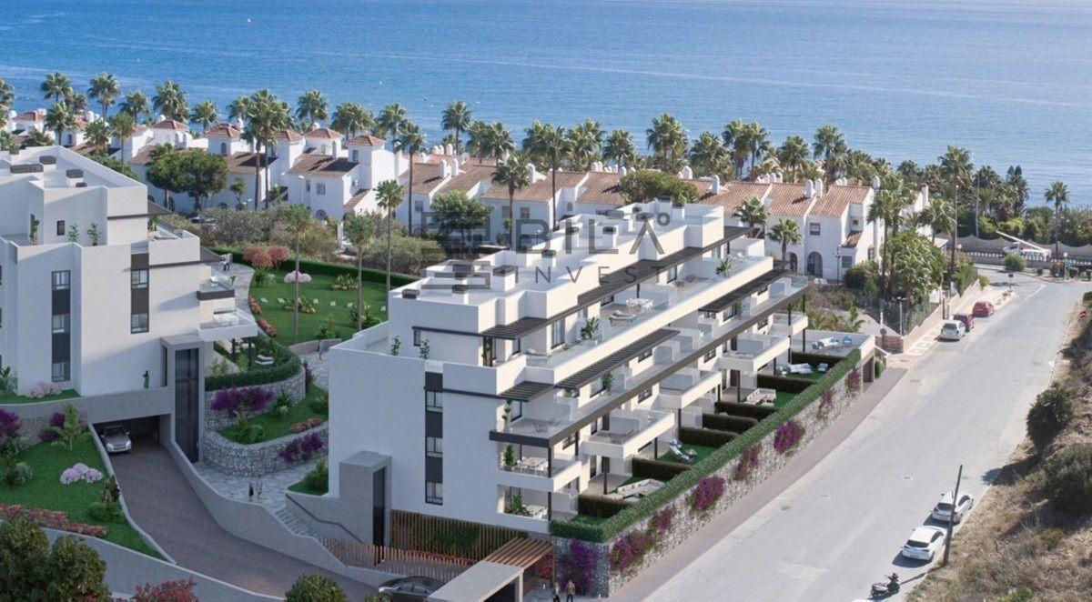 Ático en Venta en Mijas