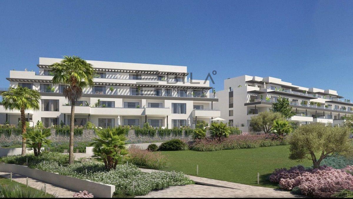Ático en Venta en Mijas