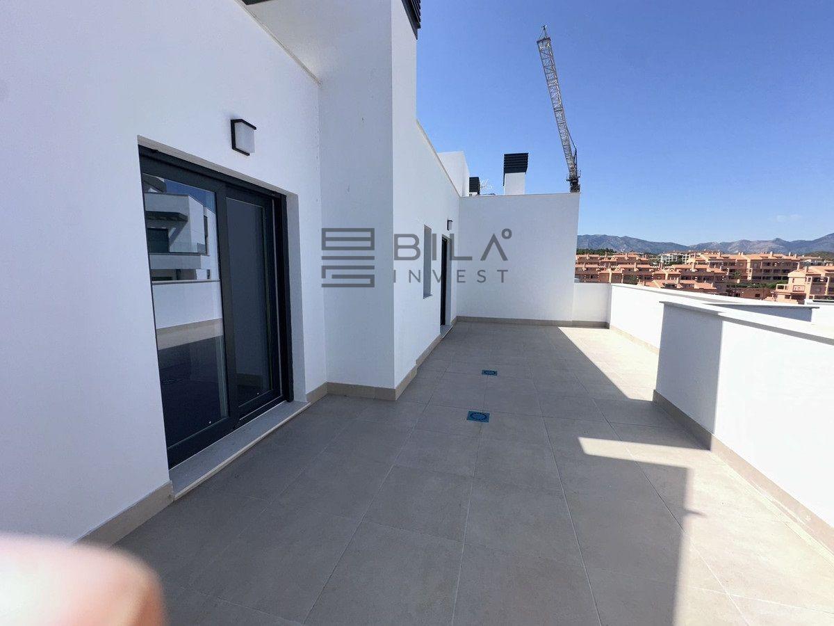 Ático en Venta en Mijas
