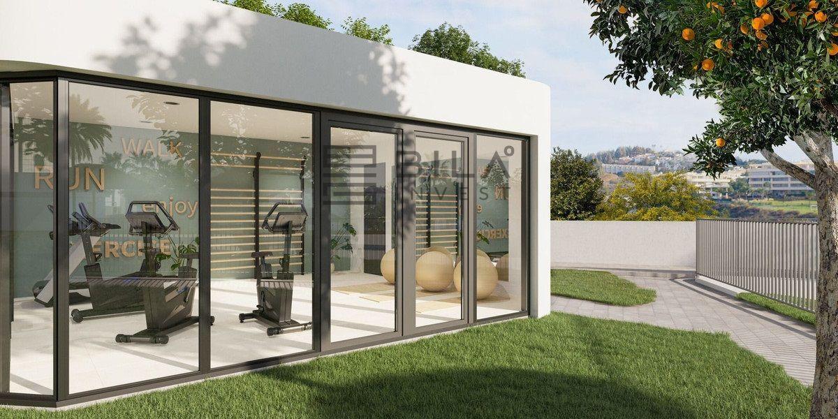 Ático en Venta en Mijas