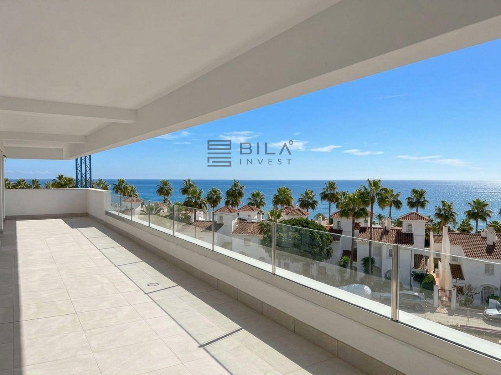 Ático en Venta en Mijas