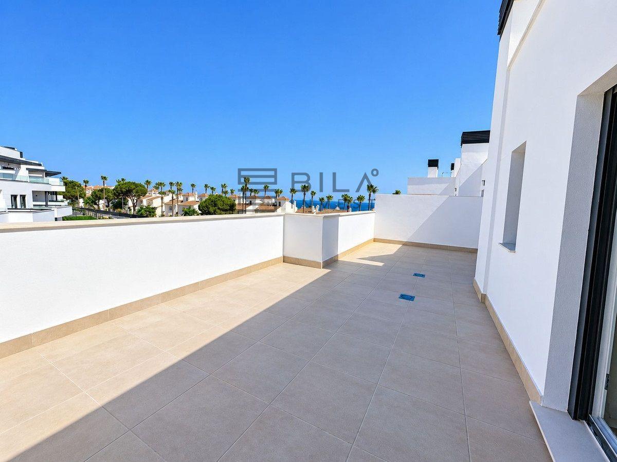 Ático en Venta en Mijas