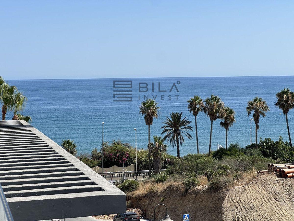 Ático en Venta en Mijas