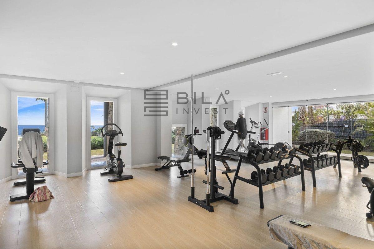 Chalet for Sale in Benalmádena