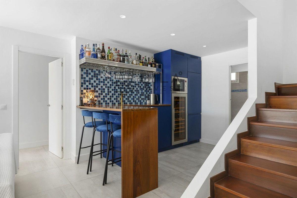 Chalet for Sale in Benalmádena
