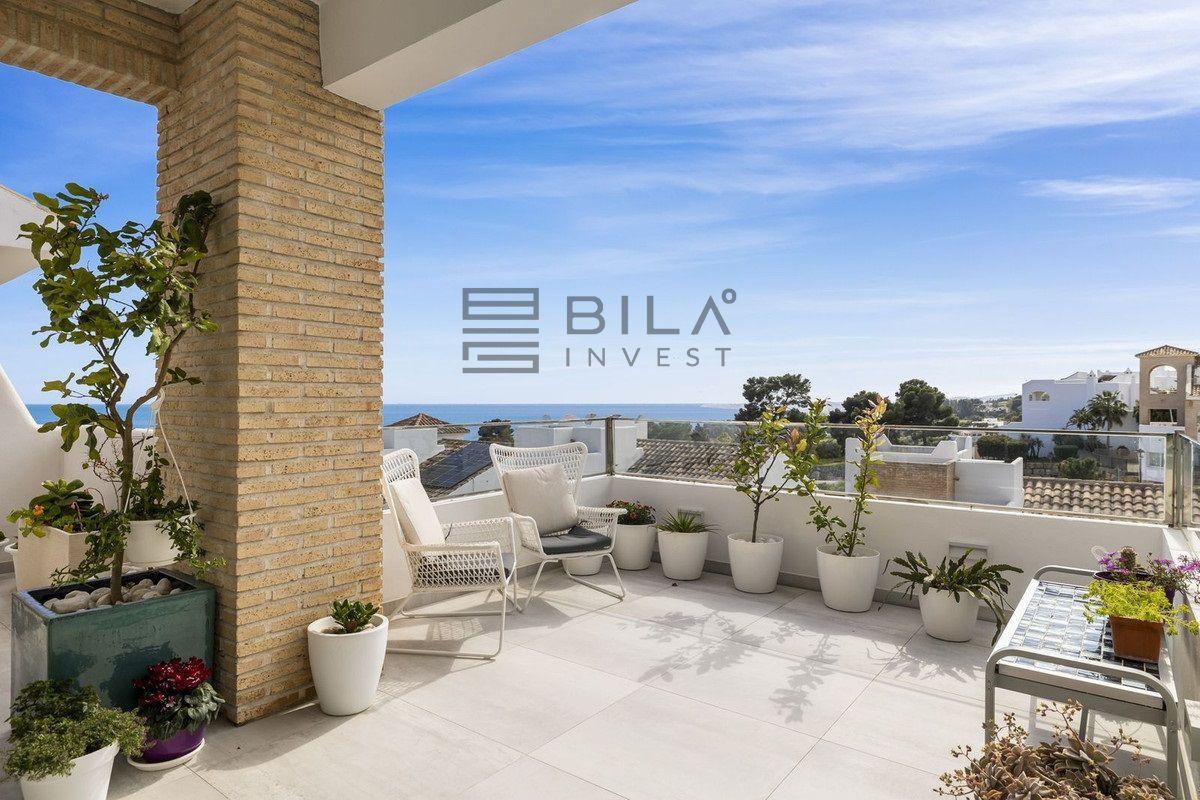 Chalet for Sale in Benalmádena