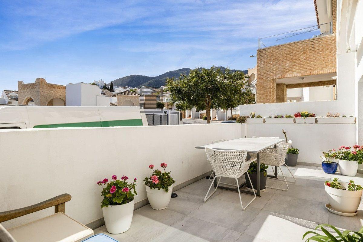Chalet for Sale in Benalmádena