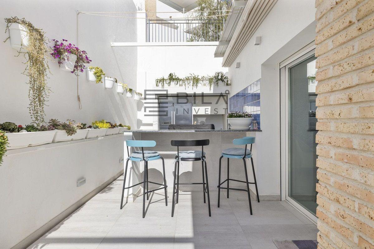 Chalet for Sale in Benalmádena