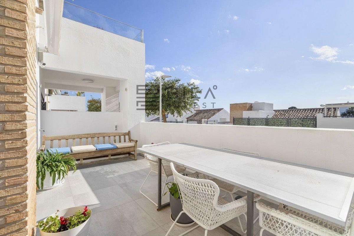 Chalet for Sale in Benalmádena