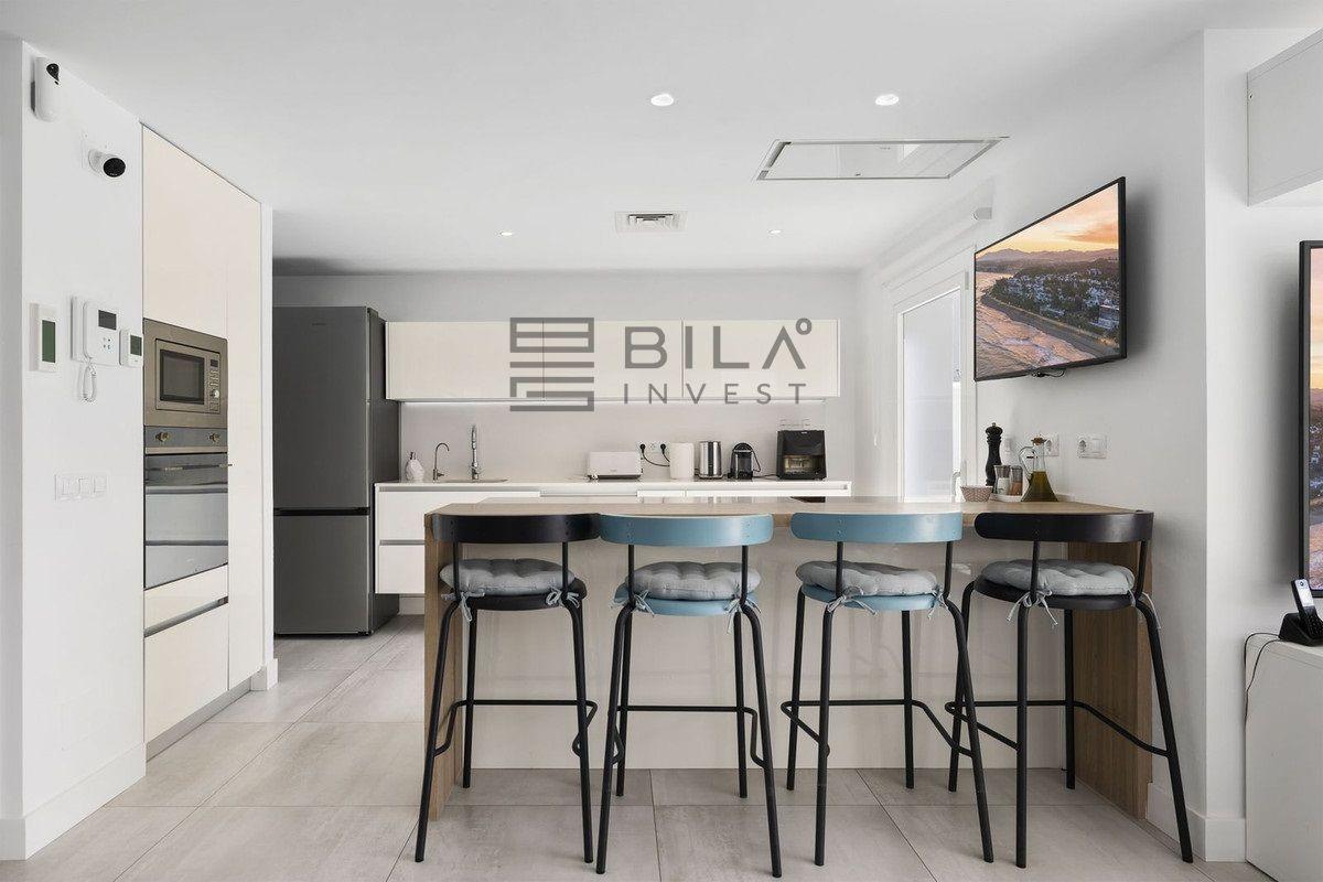 Chalet for Sale in Benalmádena