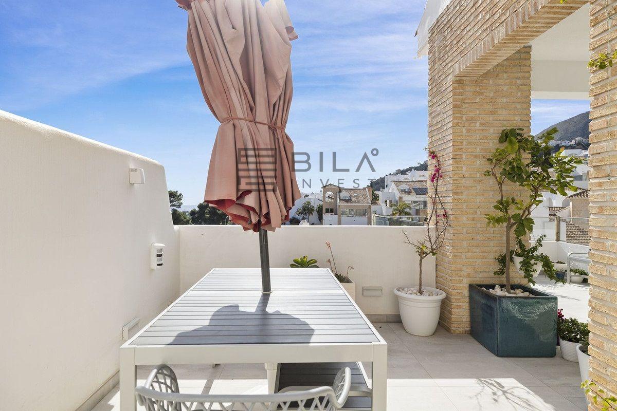 Chalet for Sale in Benalmádena