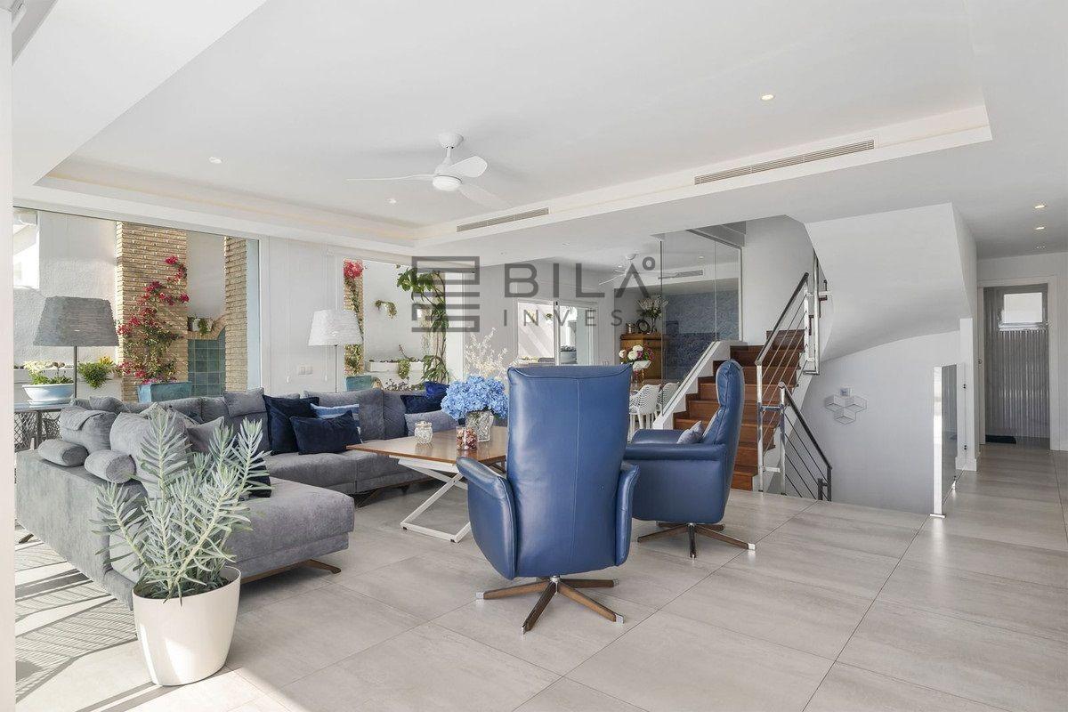 Chalet for Sale in Benalmádena