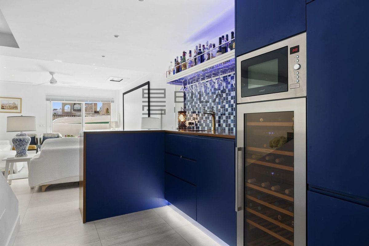 Chalet for Sale in Benalmádena
