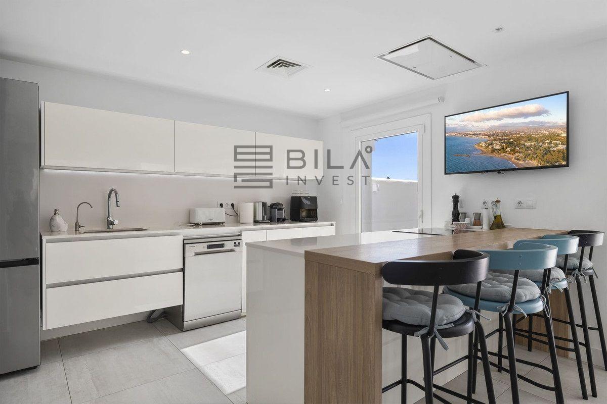 Chalet for Sale in Benalmádena