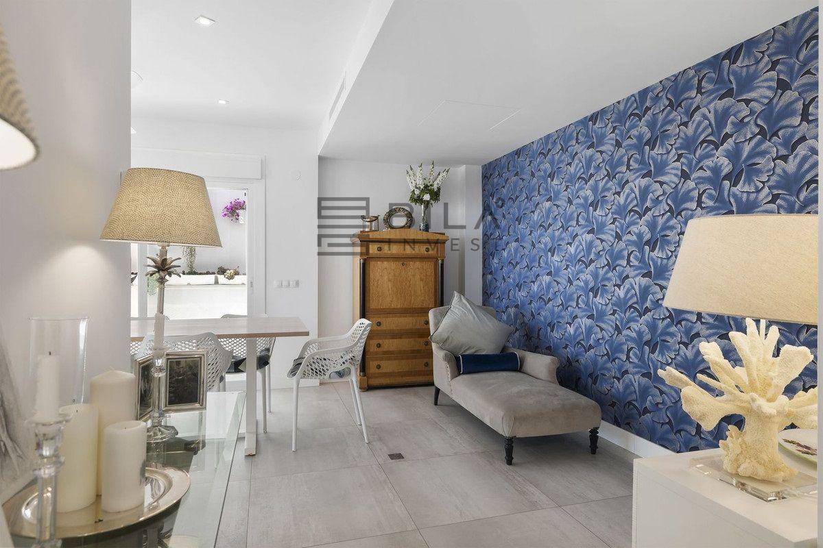 Chalet for Sale in Benalmádena